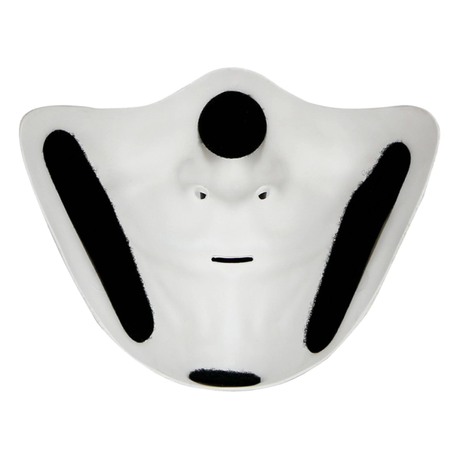 тактична напівмаска