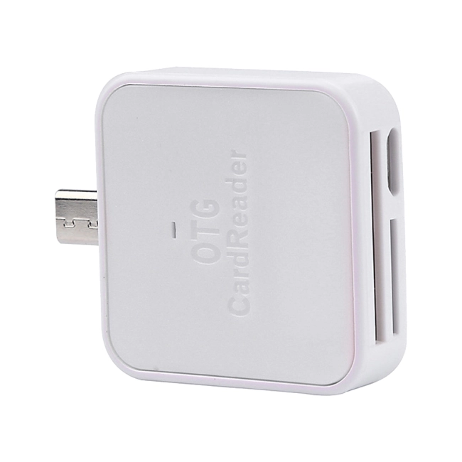 card reader для sd та tf