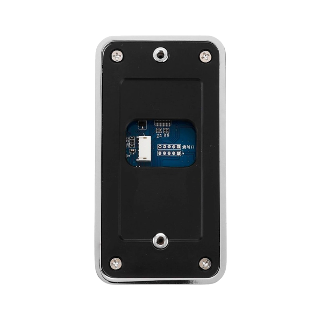 сенсорний замок для шафки