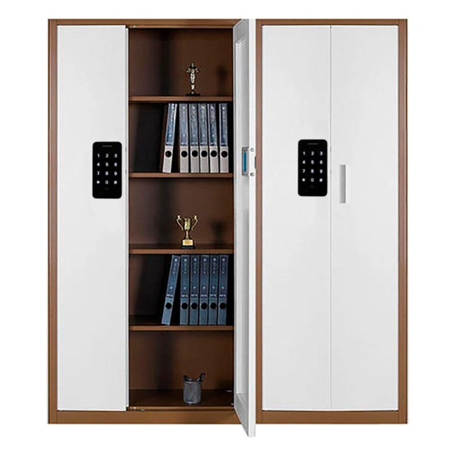 сенсорний замок для шафки