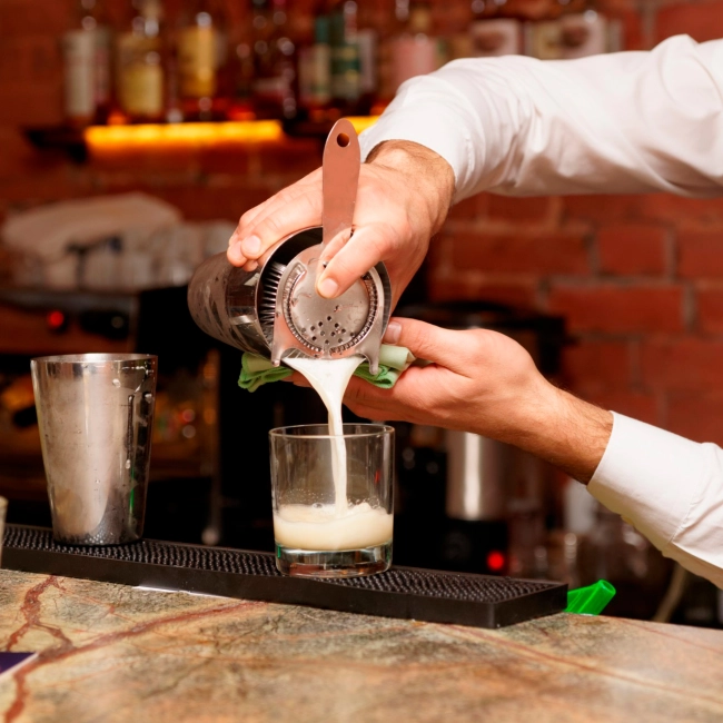 коктейльний набір бармена