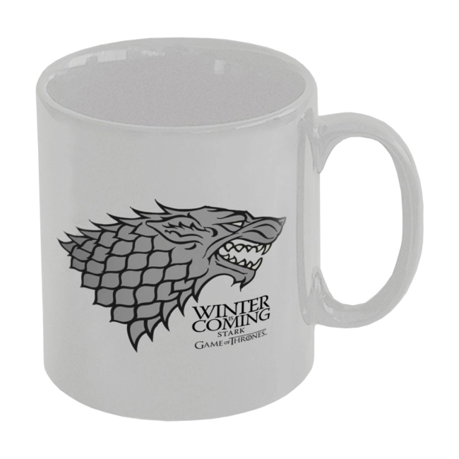 кружки game of thrones