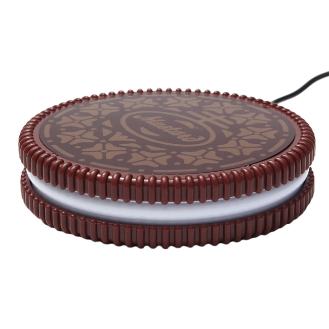 usb підігрівач чашки