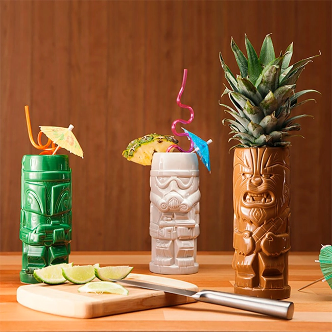 склянка з фільму зіркові війни