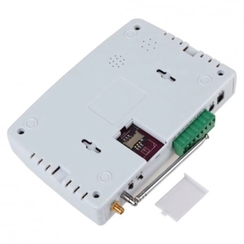 gsm сигналізація для дачі