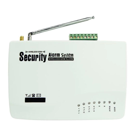 беспроводная GSM сигнализация IP-601С