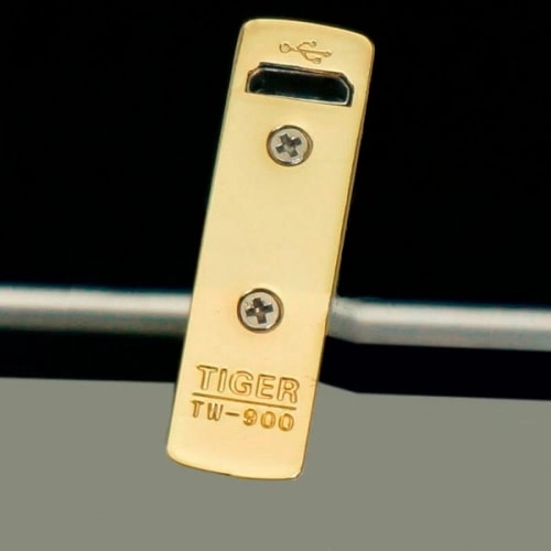 електронна запальничка Tiger