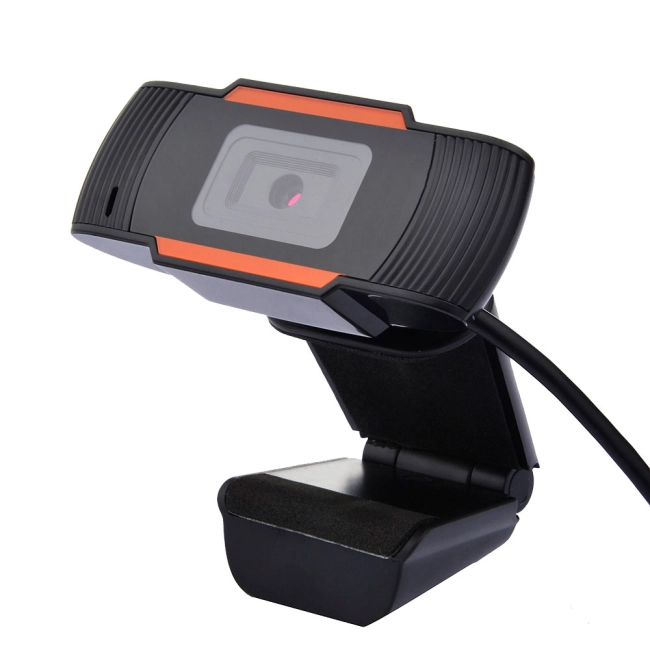 usb веб камера з мікрофоном