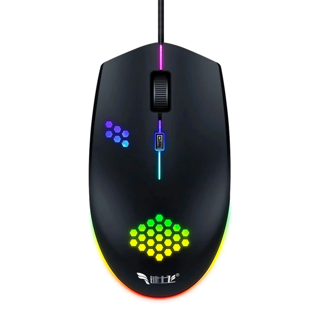 ігрова оптична миша