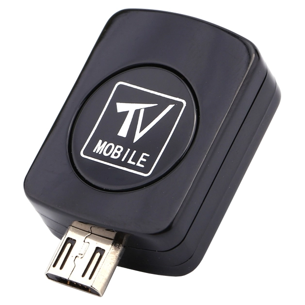 usb тв тюнер для андроїд