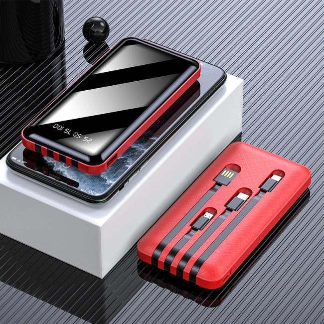 універсальний power bank