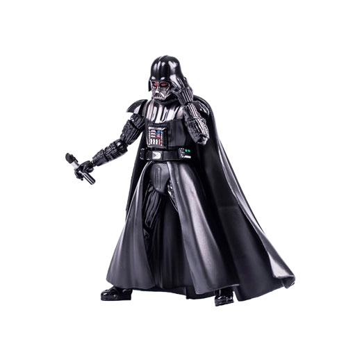 дарт вейдер збірна фігурка