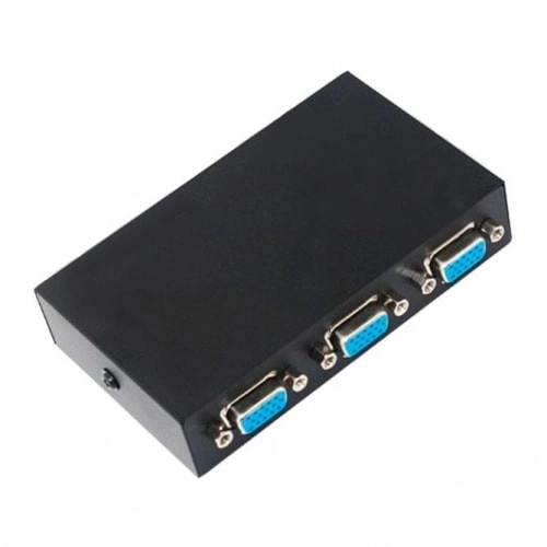 VGA свитч