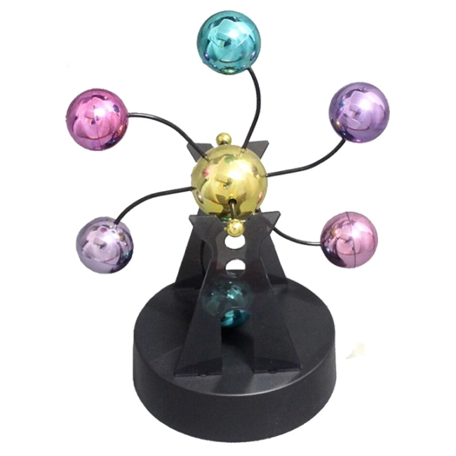 антистрес настільний маятник