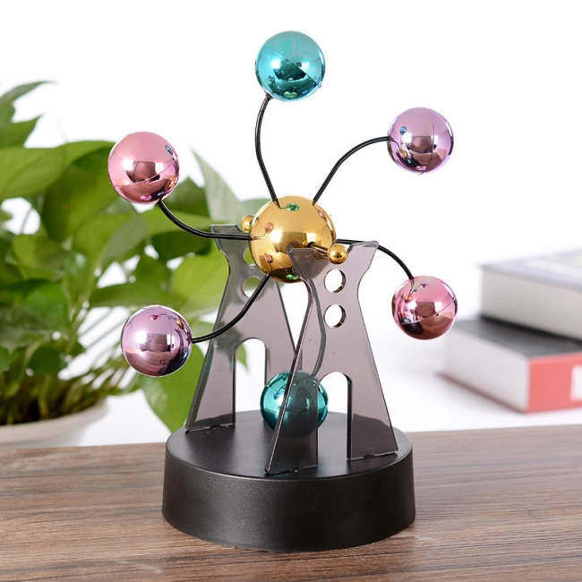 інерційний маятник