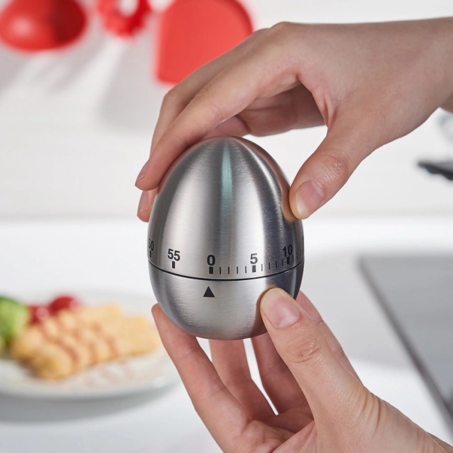 таймер в виде яйца