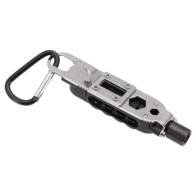 отвертка брелок