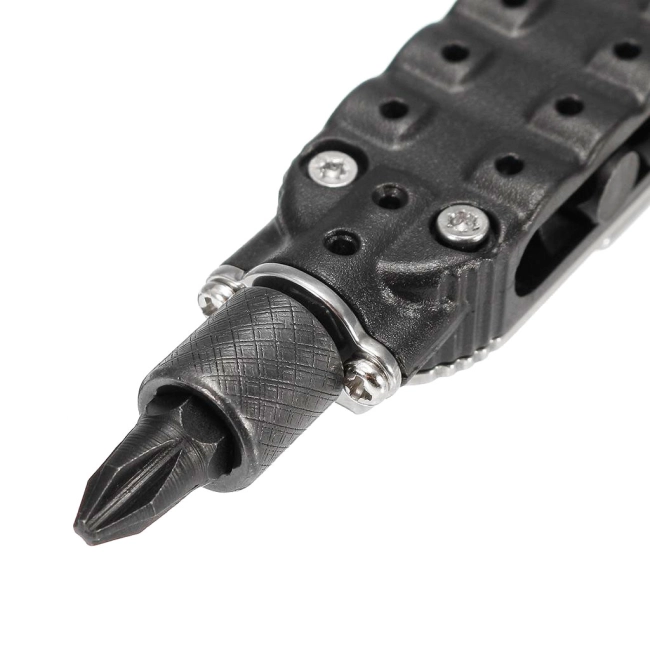 отвертка с открывалкой