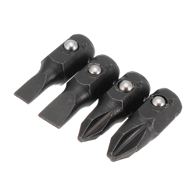 отвертка с карабином