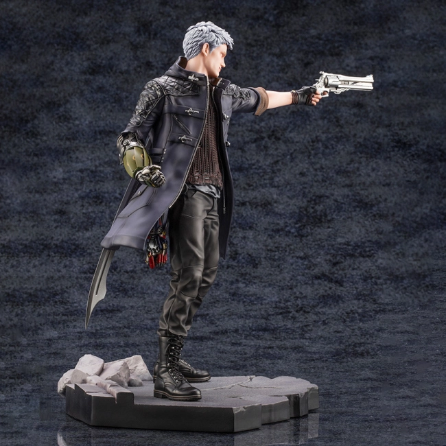 статуэтка неро