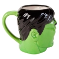 кружка hulk