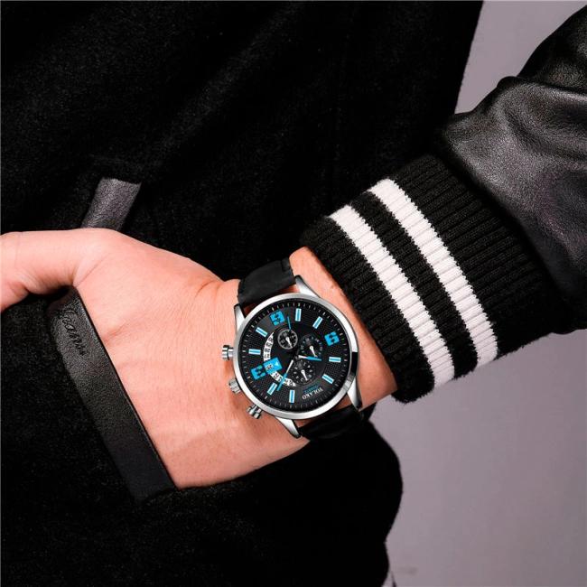 часы наручные мужские