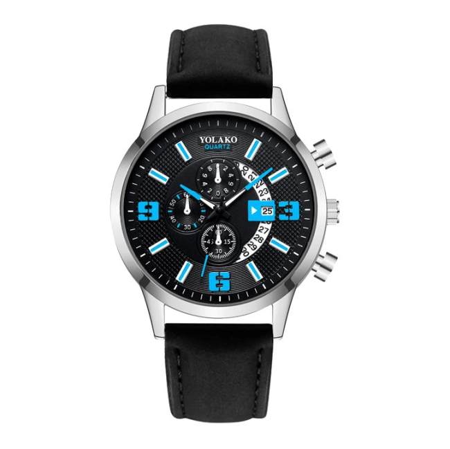 наручные кварцевые часы