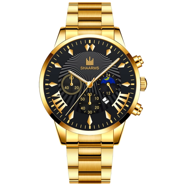 мужские часы на руку