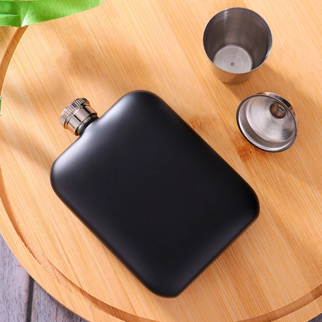 фляга кишенькова для алкоголю