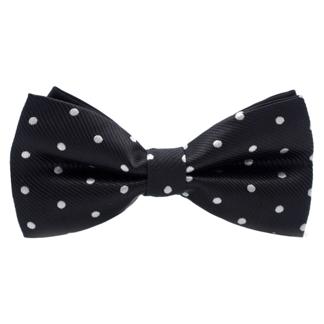 галстук-бабочка мужская