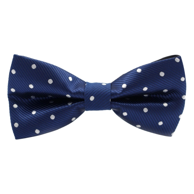 мужская бабочка на шею