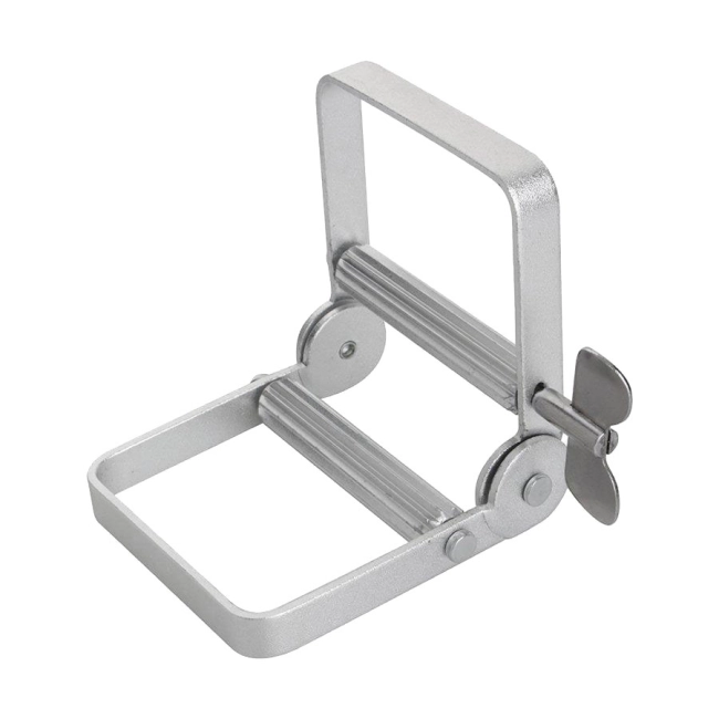 пресс для выдавливания краски