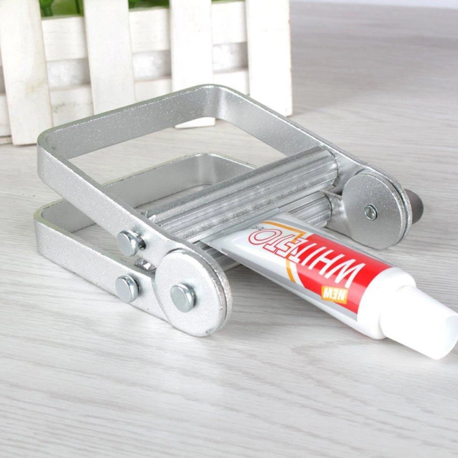 выжималка для тюбиков