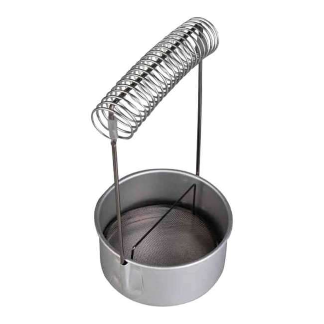кистімийка