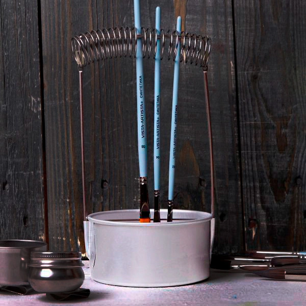 кистімийка