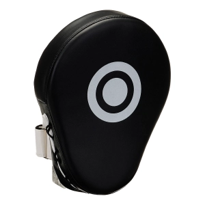 Боксерская лапа для тренировок боксерская лапа