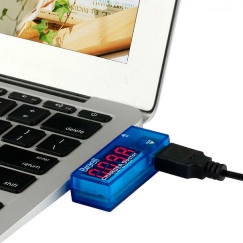 usb вольтметр амперметр