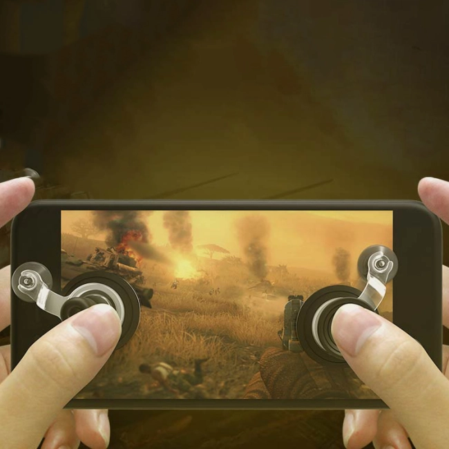 ігровий контролер для iPad