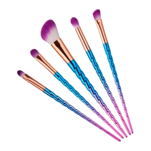 косметичні пензлики