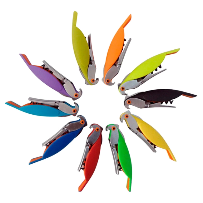 відкривачка для винних пляшок