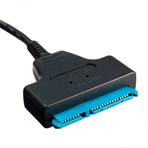 USB 3.0 SSD