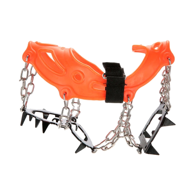 шипы на обувь от гололеда