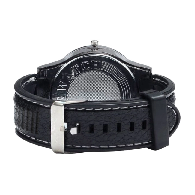 годинник із запальничкою від usb