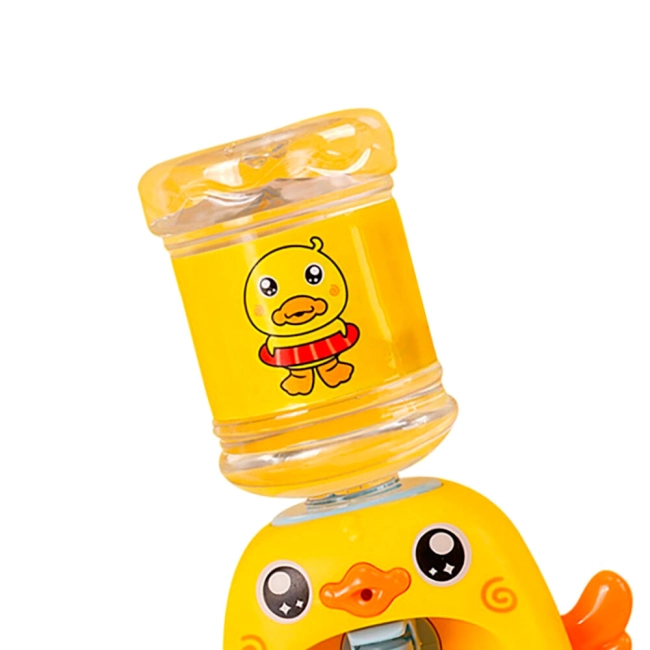 міні кулер для води дитячий