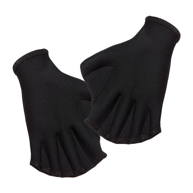 ласти на руки для плавання