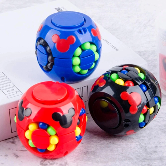 игрушка magic bean