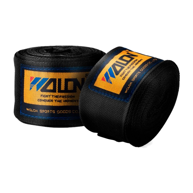 боксерские бинты 3м