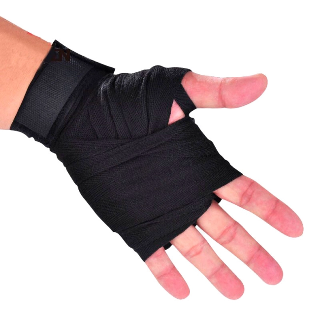 боксерские бинты на руку