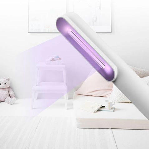 карманный стерилизатор