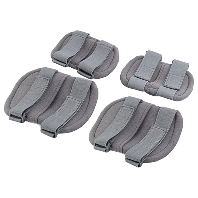 захист на руки та ноги